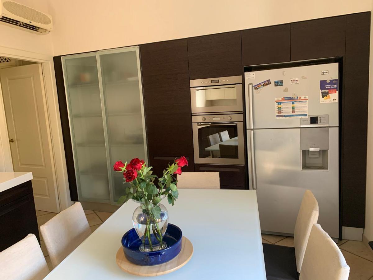 Biora Apartments Cagliari Exterior foto
